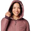 Columbia Women’s Full Zip(Fig)