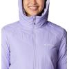 Columbia Women’s Full Zip(Frosted Purple)