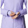 Columbia Women’s Full Zip(Frosted Purple)