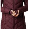 Columbia Women’s Full Zip(Malbec)