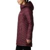 Columbia Women’s Full Zip(Malbec)