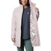 Columbia Women’s Full Zip(Mineral Pink)