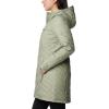 Columbia Women’s Full Zip(Safari)