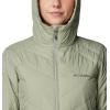 Columbia Women’s Full Zip(Safari)