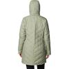 Columbia Women’s Full Zip(Safari)