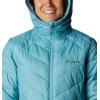 Columbia Women’s Full Zip(Sea Wave)