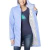 Columbia Women’s Full Zip(Serenity)