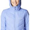 Columbia Women’s Full Zip(Serenity)