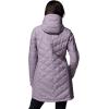 Columbia Women’s Full Zip(Shale Purple)