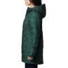 Columbia Women’s Full Zip(Spruce)