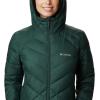 Columbia Women’s Full Zip(Spruce)