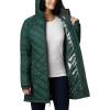 Columbia Women’s Full Zip(Spruce)
