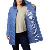 Columbia Women’s Full Zip(Velvet Cove)
