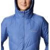 Columbia Women’s Full Zip(Velvet Cove)