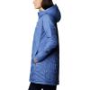 Columbia Women’s Full Zip(Velvet Cove)