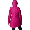 Columbia Women’s Full Zip(Wild Fuchsia)