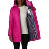 Columbia Women’s Full Zip(Wild Fuchsia)