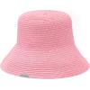 Columbia Womens Global Adventure Packable Bucket Hat(Alpenglow)