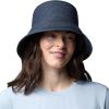 Columbia Womens Global Adventure Packable Bucket Hat(Nocturnal)