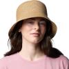 Columbia Womens Global Adventure Packable Bucket Hat(Straw)