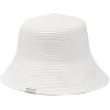 Columbia Womens Global Adventure Packable Bucket Hat(White)