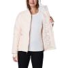 Columbia Women’s Heavenly Hooded Jacket(Color)