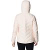 Columbia Women’s Heavenly Hooded Jacket(Color)