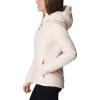 Columbia Women’s Heavenly Hooded Jacket(Color)