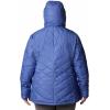 Columbia Women’s Heavenly Hooded Jacket(Eve)