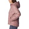 Columbia Women’s Heavenly Hooded Jacket(Fig)