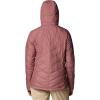 Columbia Women’s Heavenly Hooded Jacket(Fig)
