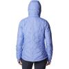 Columbia Women’s Heavenly Hooded Jacket(Serenity)