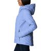 Columbia Women’s Heavenly Hooded Jacket(Serenity)