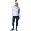 Columbia Women’s Heavenly Hooded Jacket(Snowdrift)