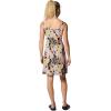 Columbia Womens PFG Freezer III Dress(Black Retropical)