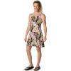 Columbia Womens PFG Freezer III Dress(Black Retropical)