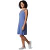 Columbia Womens PFG Freezer III Dress(Bluebell)