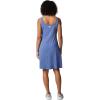 Columbia Womens PFG Freezer III Dress(Bluebell)