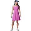 Columbia Womens PFG Freezer III Dress(Bright Lavender)