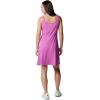 Columbia Womens PFG Freezer III Dress(Bright Lavender)