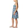 Columbia Womens PFG Freezer III Dress(Canyon Blue Marooned)