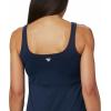 Columbia Womens PFG Freezer III Dress(Collegiate Navy)
