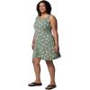 Columbia Womens PFG Freezer III Dress(Cypress Floridays)