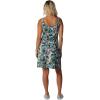 Columbia Womens PFG Freezer III Dress(Cypress Ikat Palms)