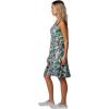 Columbia Womens PFG Freezer III Dress(Cypress Ikat Palms)