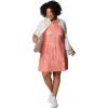 Columbia Womens PFG Freezer III Dress(Faded Peach Kona Kraze)