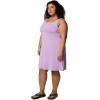 Columbia Womens PFG Freezer III Dress(Hydrangea)