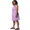 Columbia Womens PFG Freezer III Dress(Hydrangea Bellashore)