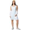 Columbia Womens PFG Freezer III Dress(Icy Morn Fragacea)