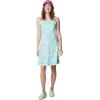 Columbia Womens PFG Freezer III Dress(Icy Morn Winding Waters)
